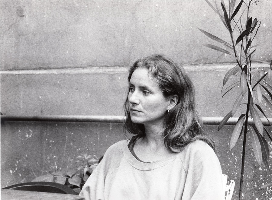 Astrid Mosch