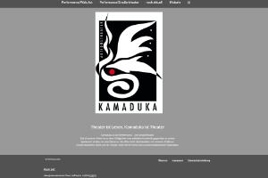 Screenshot Kamaduka