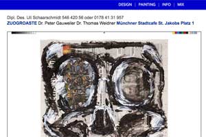 Screenshot Schaarschmidt IT
