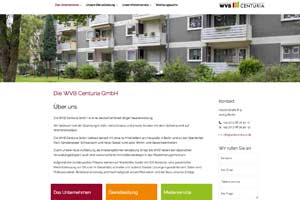 WVB Centuria GmbH