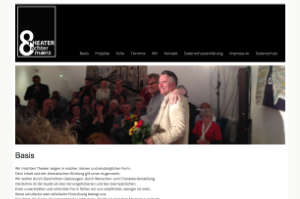 Theater achtermaerz